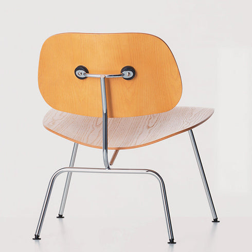 Lounge Chair Plywood Group LCM / Chrome